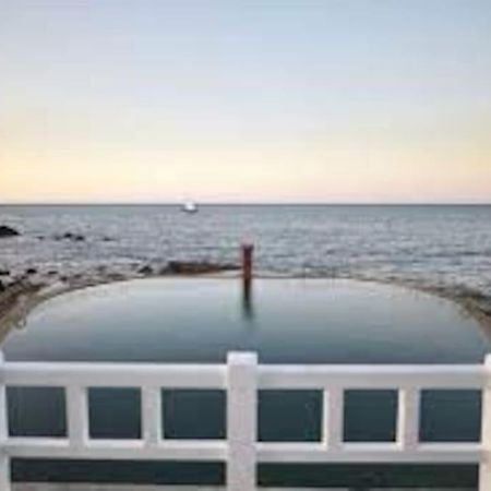 Studio "La Parenthese", A 50 Metres De La Plage サン・ケ・ポルトリユー エクステリア 写真